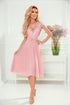 Evening dress model 167991